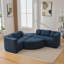 Canapé modulaire Boneless Couch