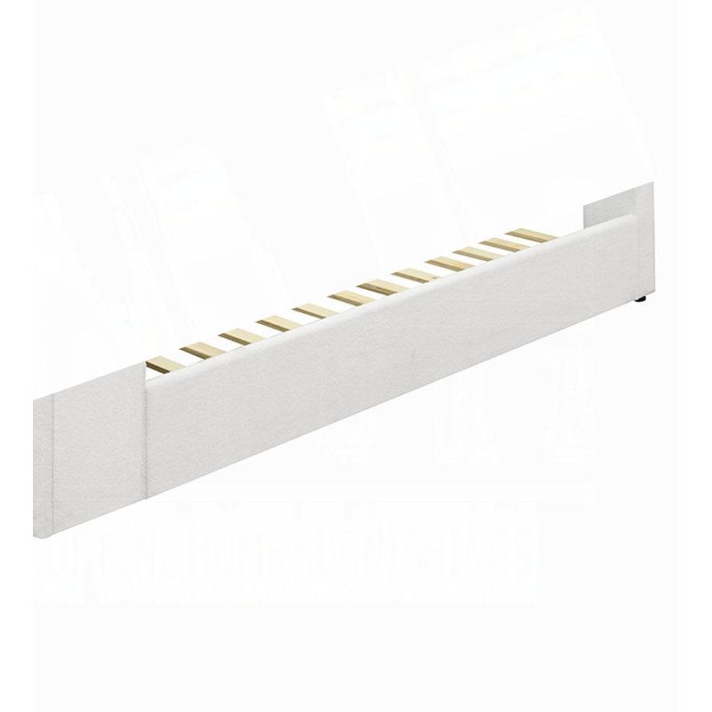 Shelyn Bed Component Siderails, Queen