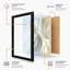 Flowing Forms Minimalist - Print-1967506-1967507