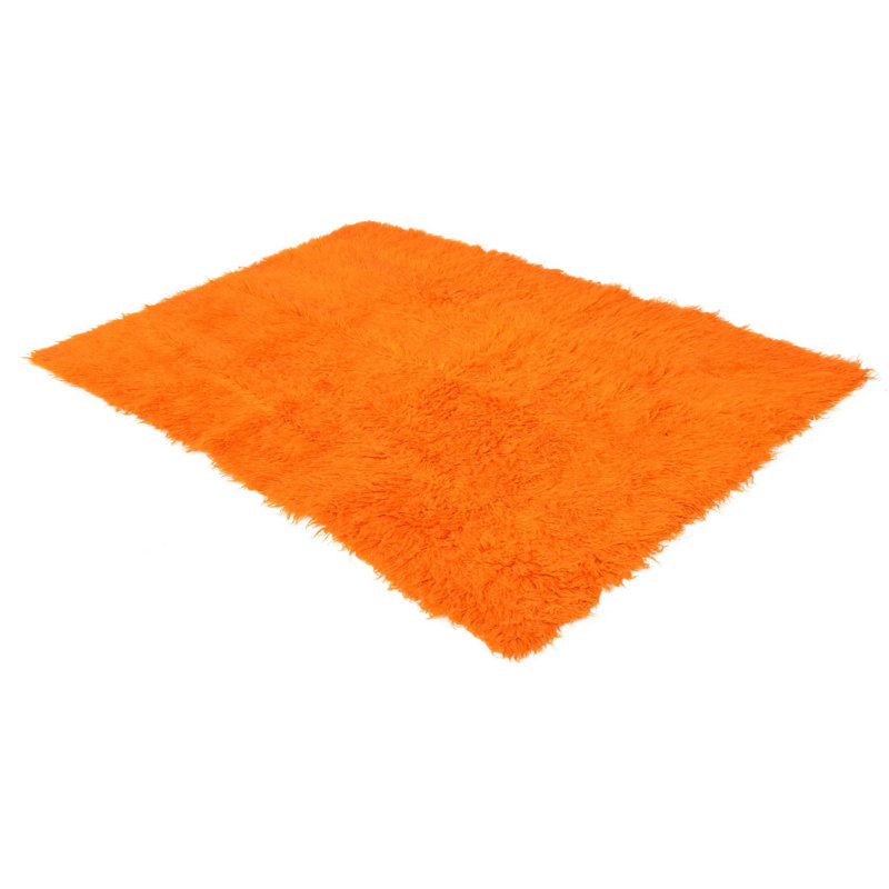 Ottilie Orange Rug