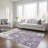 Alegandro Area Rug with Non-Slip Backing-1798747365
