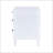 Brimmer 15.59'' W Nightstand