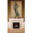 Italian Loom Woven Cotton Blend Wall Hanging