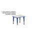 Table d'activité pour enfant Goddard-12161729