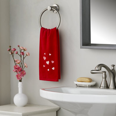 100% Cotton Hand Towel