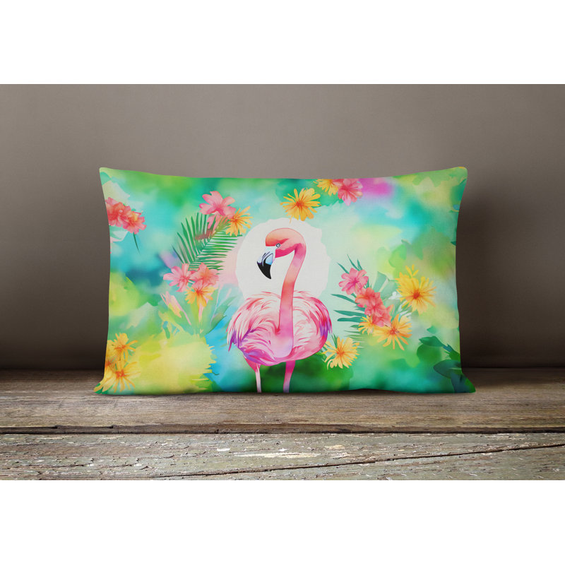 Hippie Animals Other/No Pattern Outdoor Throw Pillow