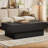 55.12" W Manufactured Wood Coffee Table-987841387