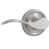 Satin Nickel is unavailable