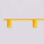 Chandelier Bonina 4 white-1893649163