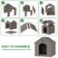 Niche pour chien d'extérieur résistante aux intempéries et aux intempéries-1924015534-1934068357-1934068356