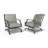 Patio Rocker Chairs with Cushions-1537633327