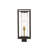 Bello Transparent Lantern Head-58843227