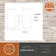 Applique murale d'extérieur en aluminium Édith-554466624-566316794-566316676