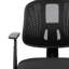 Flash Fundamentals Mid-Back Mesh Swivel Task Office Chair with Pivot Back-1283303158-1283303145