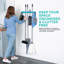 Stonge Mop and Broom holder-1951928141