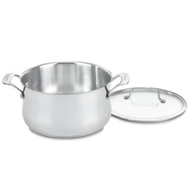 Cuisinart Stock Pot with Lid
