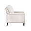 Fauteuil inclinable manuel standard Cresie