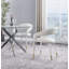Chaise parsons rembourrée Yonkers-1433583784