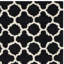 SantaMonica Geometric Wool Hand Woven Area Rug-20765210