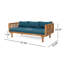 Lit de jour CLAREMONT 3 SEATER-1308035795-1308035804