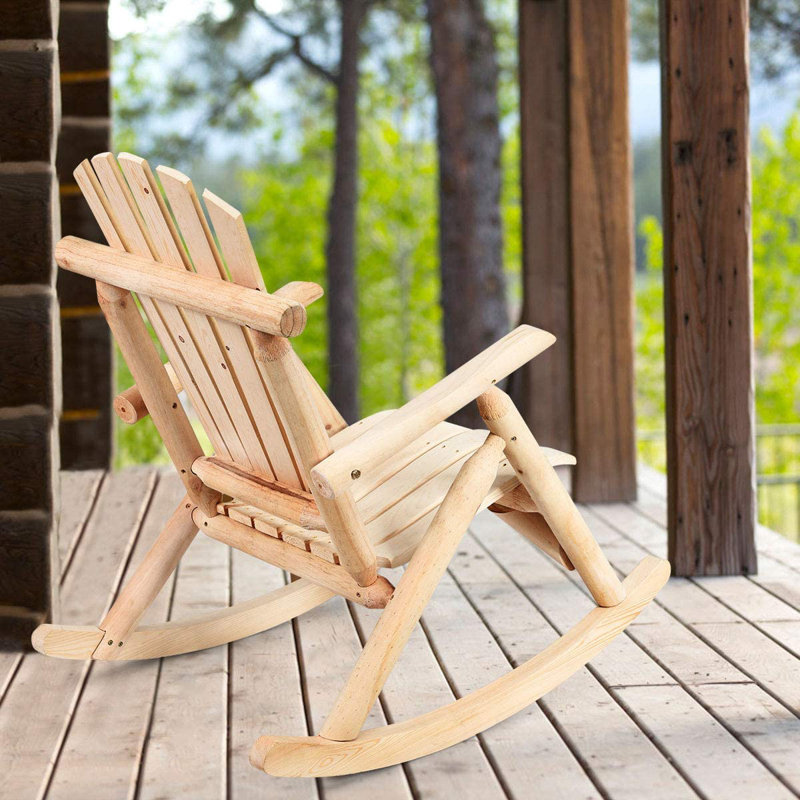 Melfort Rocking Chair