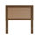 Asfia Panel Headboard