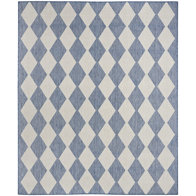 Positano Indoor / Outdoor Rug