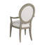 Ensemble de deux fauteuils Clover