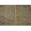 Tapis turc Oushak 2 x 3
