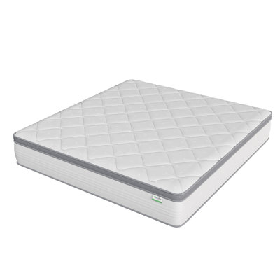 Novilla Gel Memory Hybrid Mattress