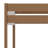 Twin Over Twin Bunk Bed, Upholstered Bunk Bed Frame With Teddy Fleece Fabric Headboard/Footboard