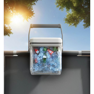 Pool Cooler, Insulated Cooler Hard Cooler