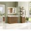 Ensemble de meuble-lavabo simple 48 po Navan