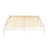 Harlow Solid Wood Platform Bed-91526578-91526570