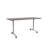 JURNI Multi-Purpose Table With T-Leg And Casters-1025353675-1025353674