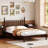 Auriel Solid Wood Standard Bed-1339676823-1337500902