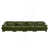 Vert olive est en rupture de stock