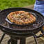 Grill to Table 15" Ceramic Pizza Stone
