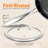 6 - Piece Non-Stick Aluminum Cookware Set