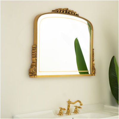 Miroir de 35 po Velora