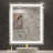 LED Lighted Bathroom / Vanity Mirror with Brightness Adjustable, Memory Function, Anti-fog-457156277
