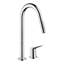 Citterio M Kitchen Faucet-9780543