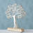 Tree of Life Table Sculpture