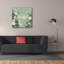 Art mural sur toile 3 "par Weathered Garden-210503164