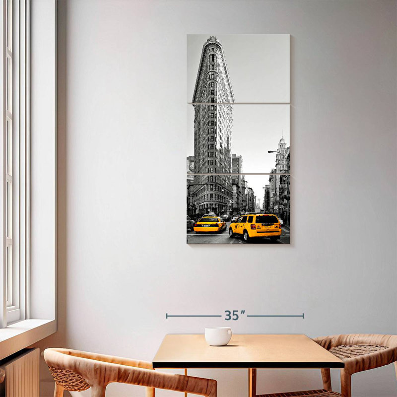 Flatiron Pop