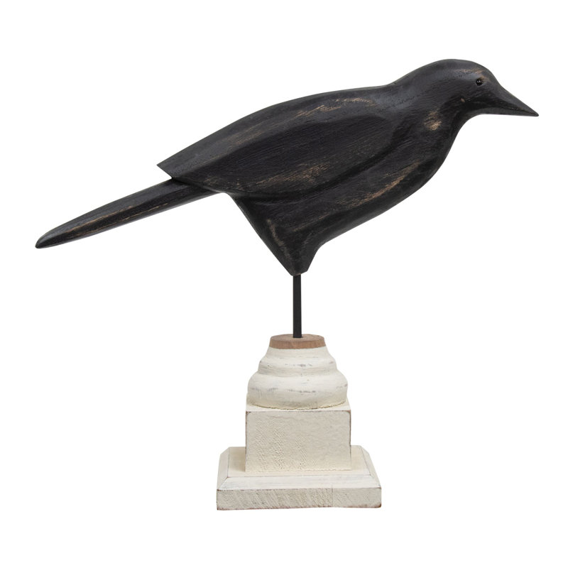 Dominiks Animals Finial
