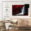 Chute d'eau rouge d'automne-963840297-963840302