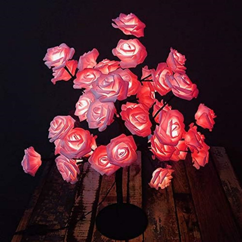 Karnesia Table Lamp