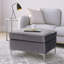 Repose-pieds Velvet-2049501423