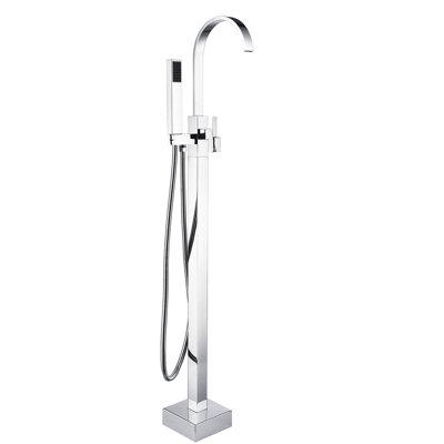 2709255314 Tub Filler
